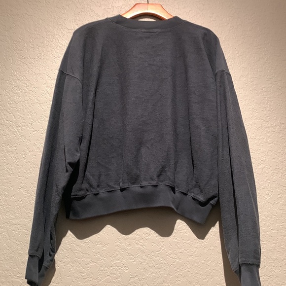 Madhappy Bubblegum oversized crewneck- HTF! - Picture 8 of 11